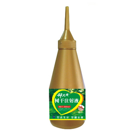 樹幹（gàn）注射液