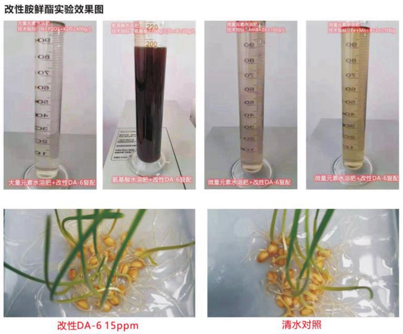 產品推薦係列——改性胺鮮（xiān）酯(圖3)